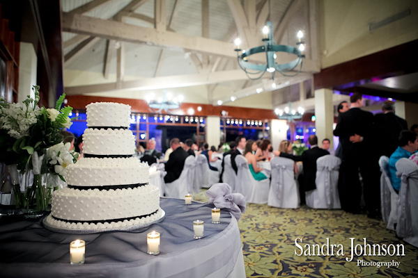 Abby & Dustin Wedding